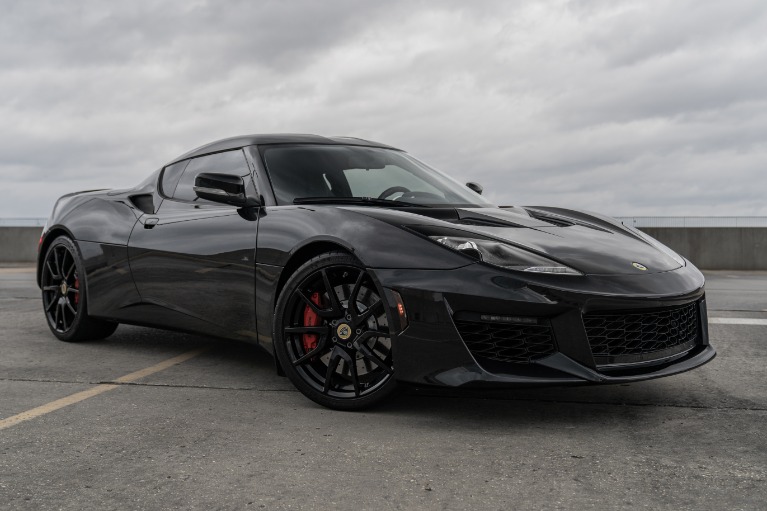 Used-2017-Lotus-Evora-400-for-sale-Jackson-MS