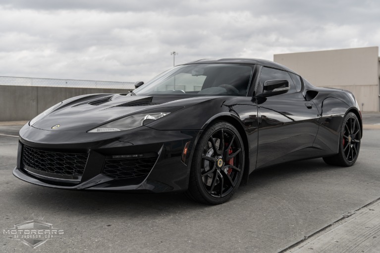 Used-2017-Lotus-Evora-400-for-sale-Jackson-MS