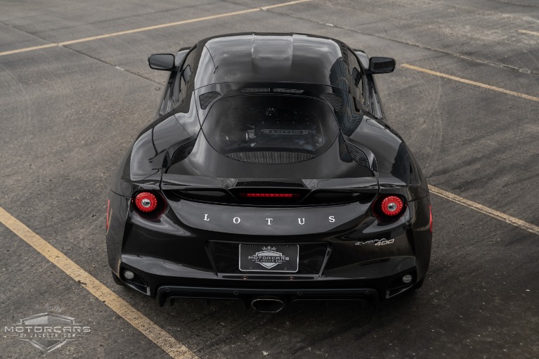 Used-2017-Lotus-Evora-400-Jackson-MS