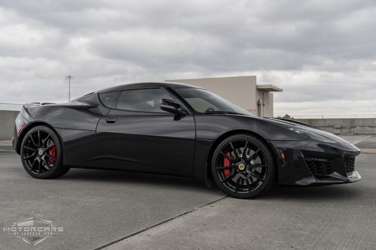 Used-2017-Lotus-Evora-400-Jackson-MS