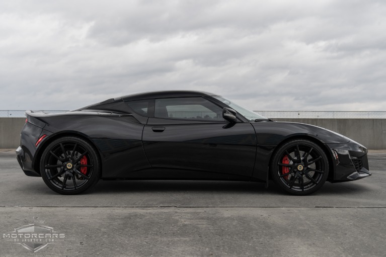 Used-2017-Lotus-Evora-400-Jackson-MS