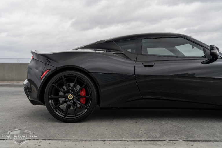 Used-2017-Lotus-Evora-400-Jackson-MS