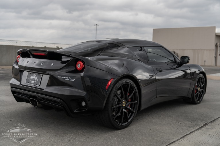 Used-2017-Lotus-Evora-400-for-sale-Jackson-MS