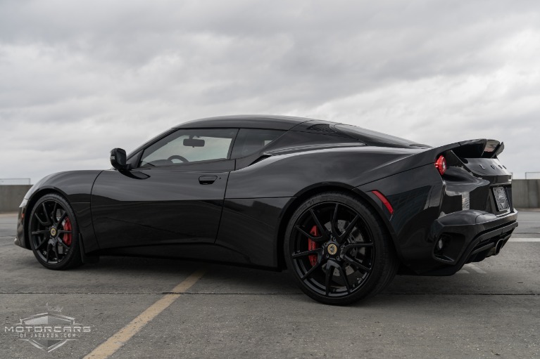 Used-2017-Lotus-Evora-400-for-sale-Jackson-MS