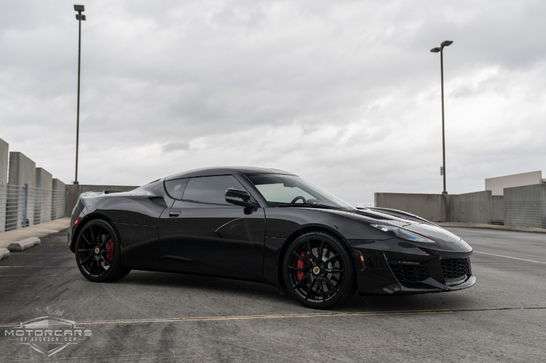 Used-2017-Lotus-Evora-400-Jackson-MS