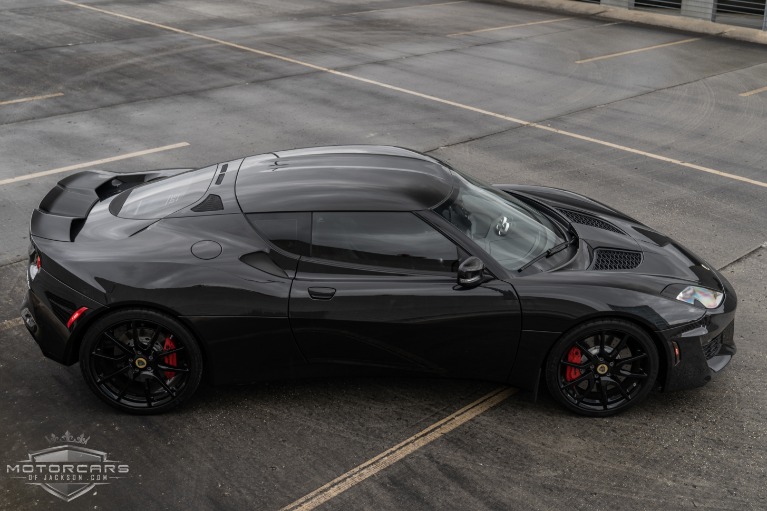 Used-2017-Lotus-Evora-400-Jackson-MS