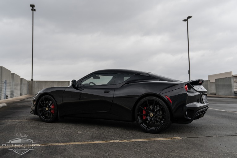 Used-2017-Lotus-Evora-400-for-sale-Jackson-MS