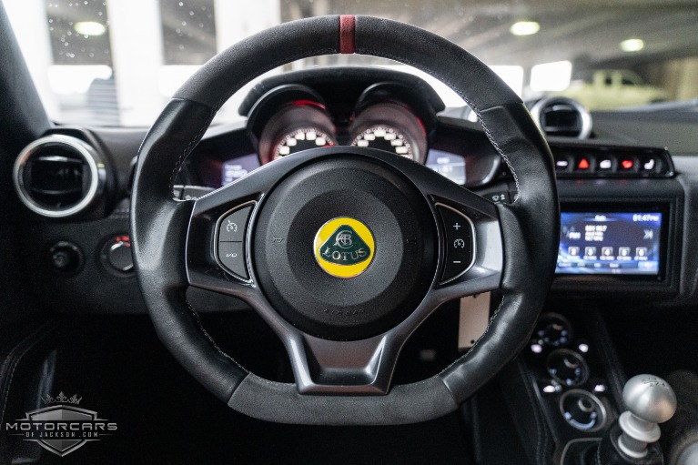 Used-2017-Lotus-Evora-400-for-sale-Jackson-MS