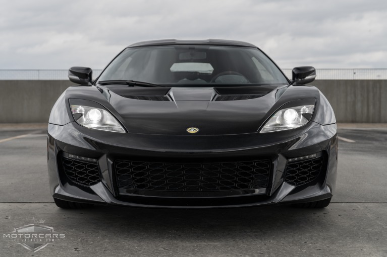 Used-2017-Lotus-Evora-400-Jackson-MS