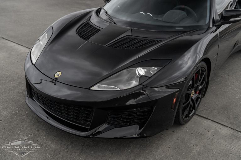 Used-2017-Lotus-Evora-400-for-sale-Jackson-MS