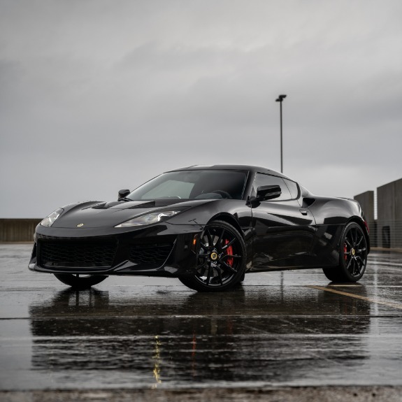 Used-2017-Lotus-Evora-400-Jackson-MS