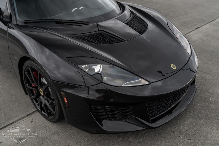 Used-2017-Lotus-Evora-400-Jackson-MS