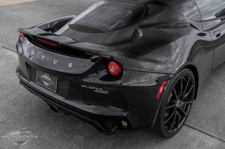 Used-2017-Lotus-Evora-400-for-sale-Jackson-MS