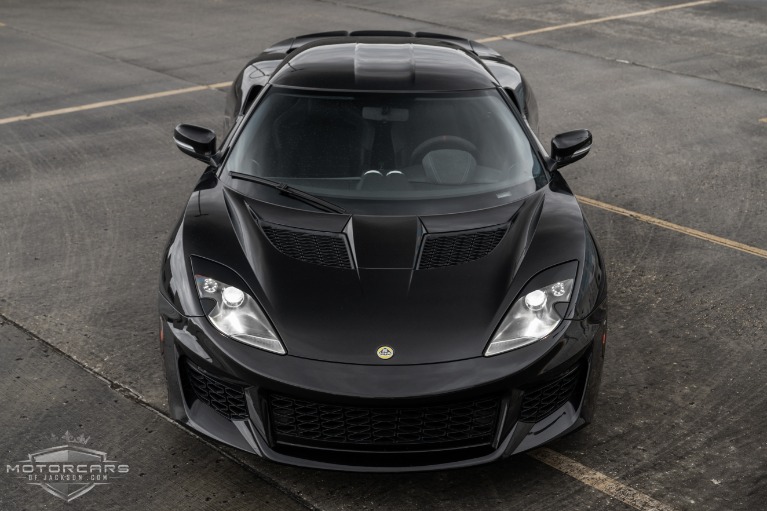 Used-2017-Lotus-Evora-400-for-sale-Jackson-MS