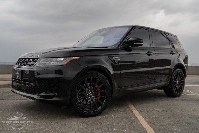 Used-2018-Land-Rover-Range-Rover-Sport-SE-for-sale-Jackson-MS