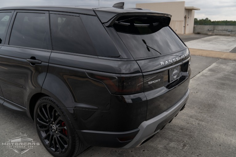 Used-2018-Land-Rover-Range-Rover-Sport-SE-for-sale-Jackson-MS