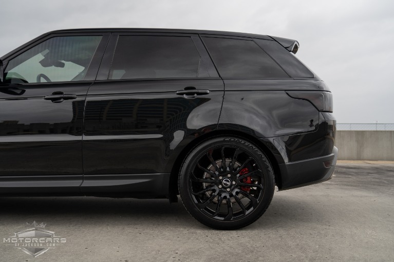 Used-2018-Land-Rover-Range-Rover-Sport-SE-for-sale-Jackson-MS