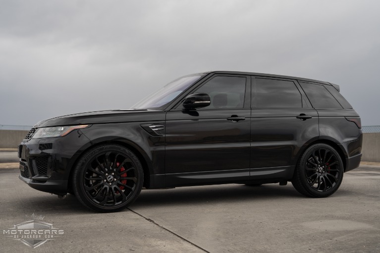 Used-2018-Land-Rover-Range-Rover-Sport-SE-for-sale-Jackson-MS