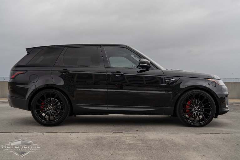 Used-2018-Land-Rover-Range-Rover-Sport-SE-for-sale-Jackson-MS