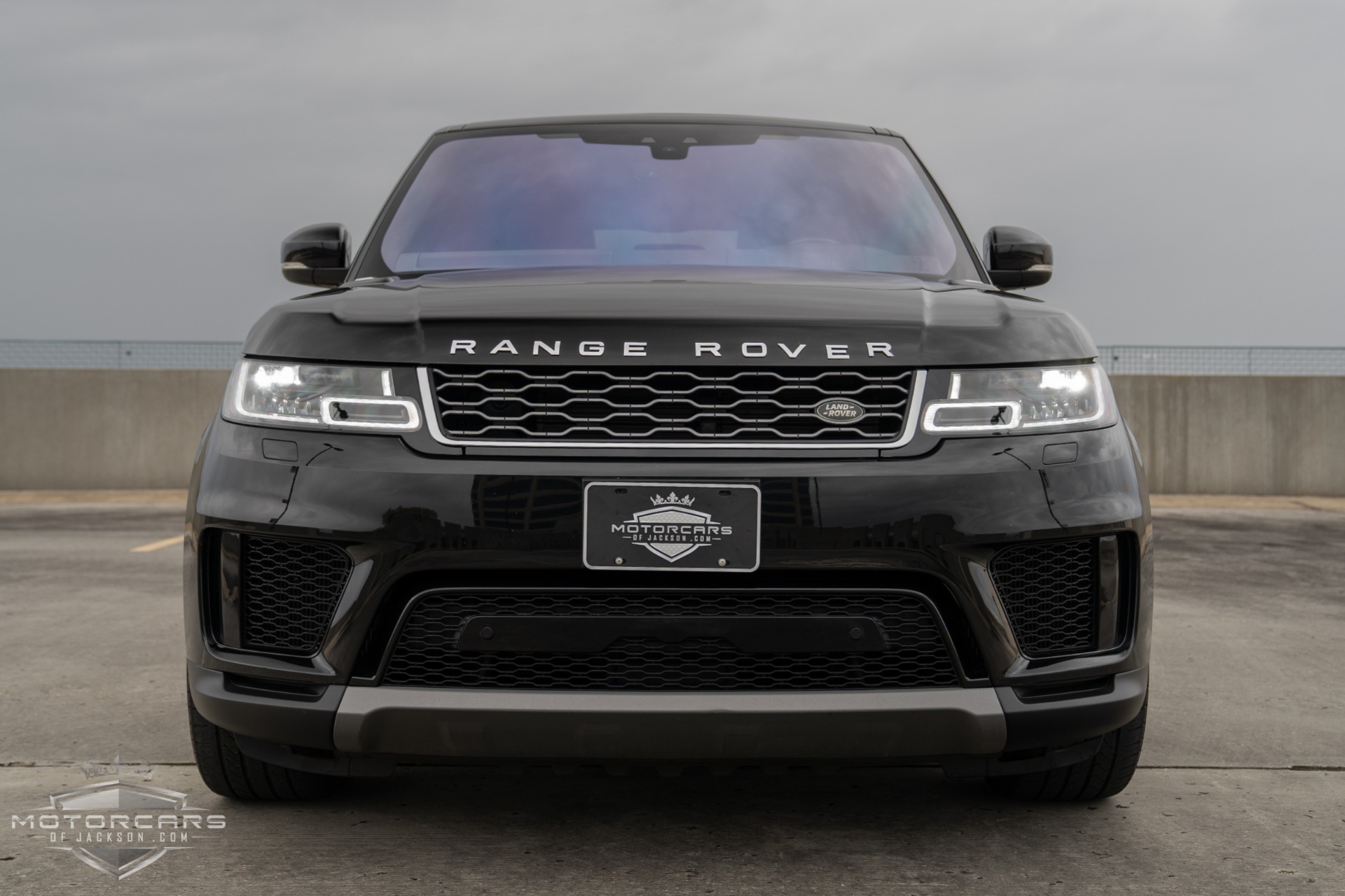 2018 Land Rover Range Rover Sport SE Stock # JA400131 for sale near ...