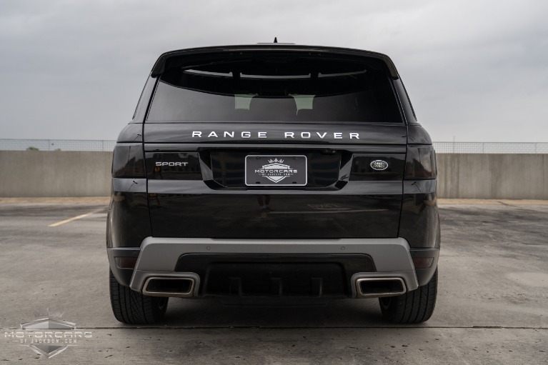 Used-2018-Land-Rover-Range-Rover-Sport-SE-for-sale-Jackson-MS