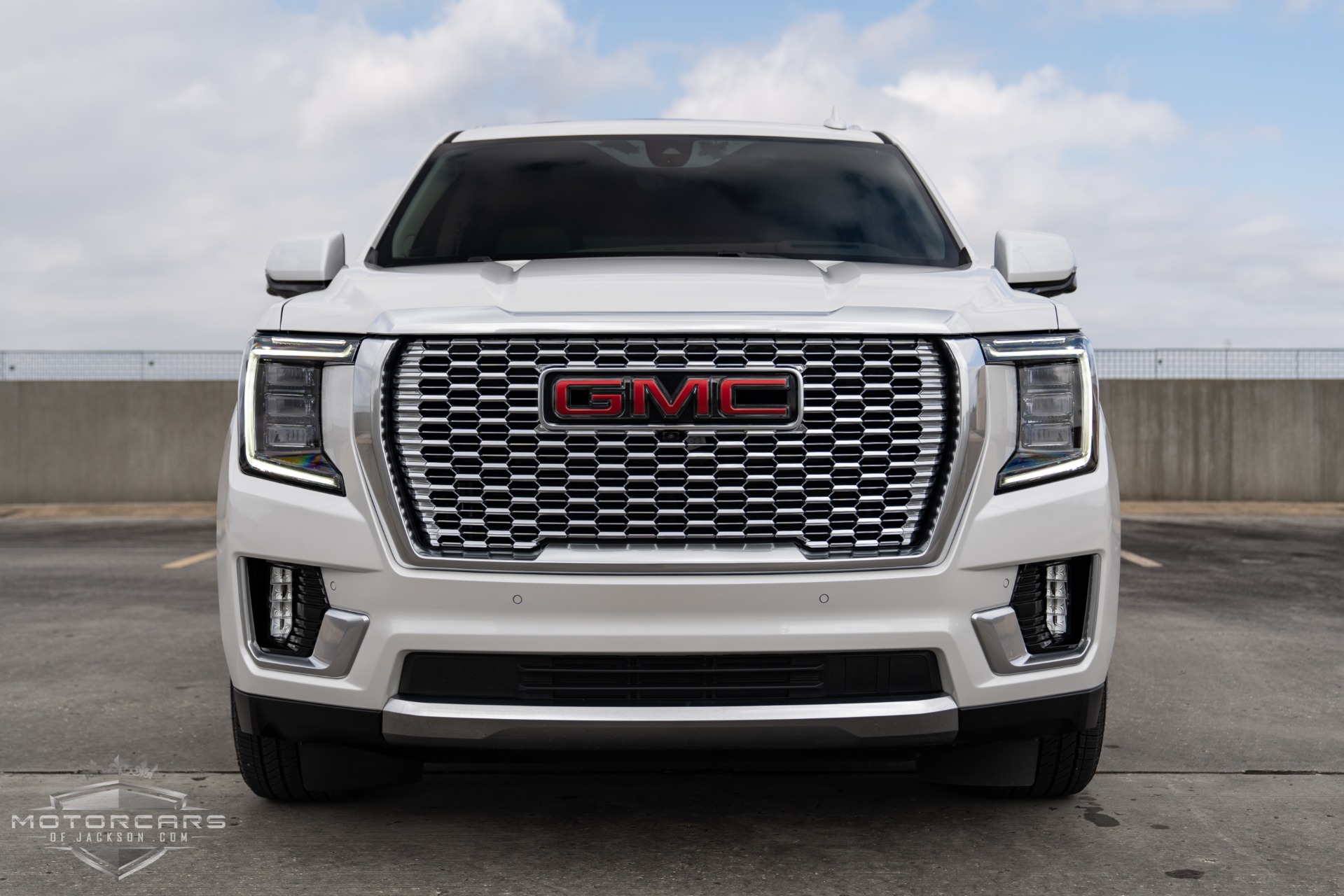 2021 GMC Yukon Denali 4WD Stock # MR181687 for sale near Jackson, MS ...