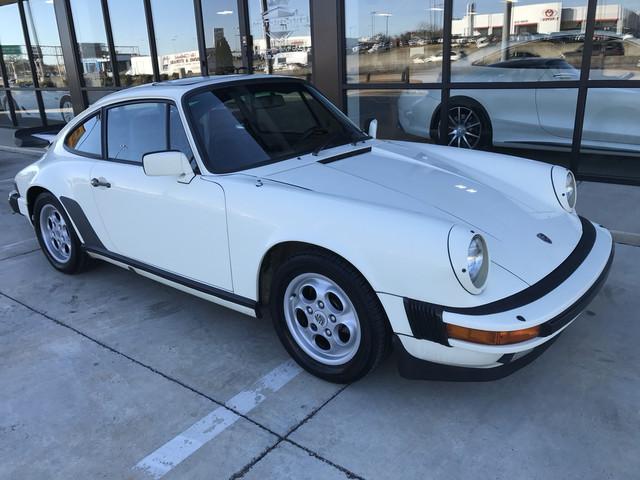 Used-1984-Porsche-911-for-sale-Jackson-MS