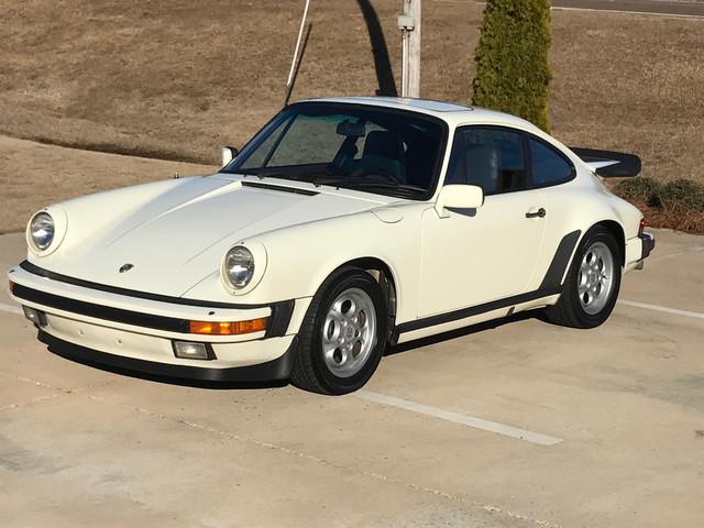 Used-1984-Porsche-911-Jackson-MS