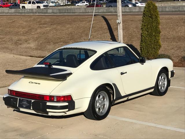 Used-1984-Porsche-911-for-sale-Jackson-MS