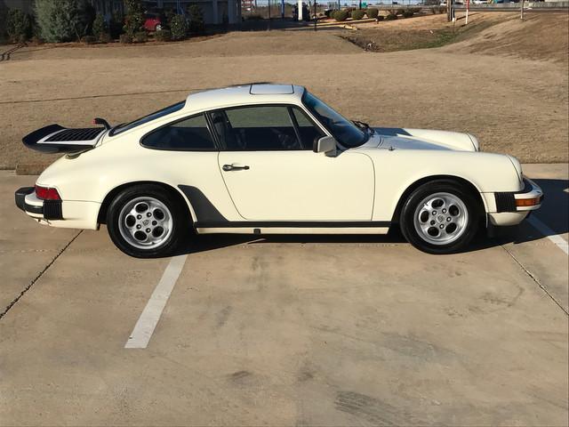 Used-1984-Porsche-911-Jackson-MS