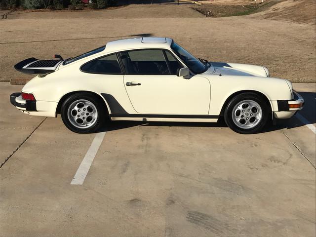 Used-1984-Porsche-911-for-sale-Jackson-MS