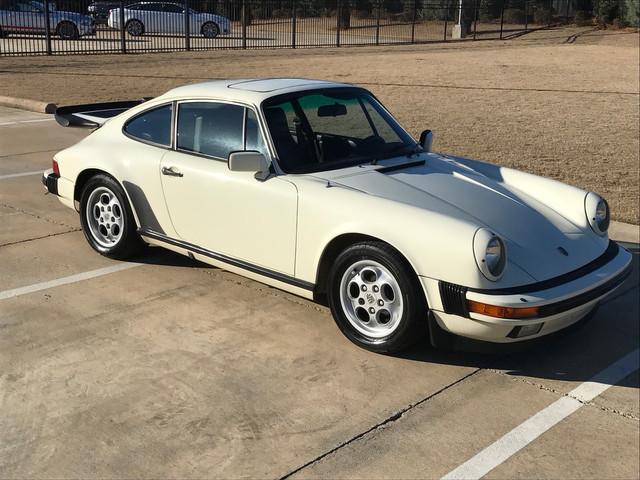 Used-1984-Porsche-911-Jackson-MS