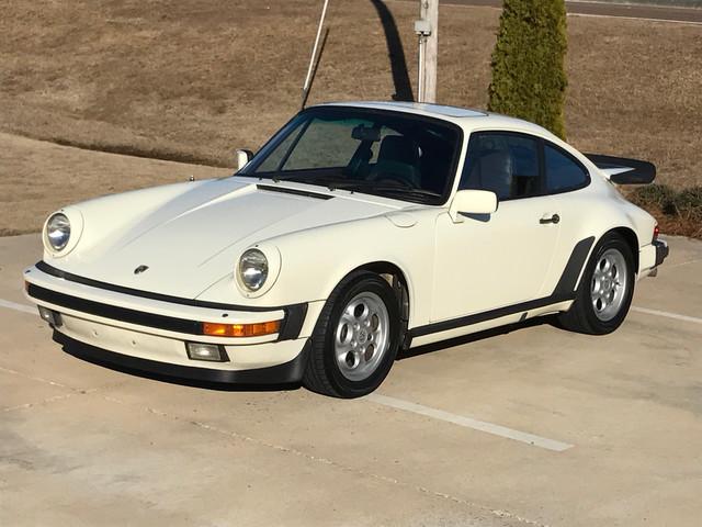 Used-1984-Porsche-911-for-sale-Jackson-MS