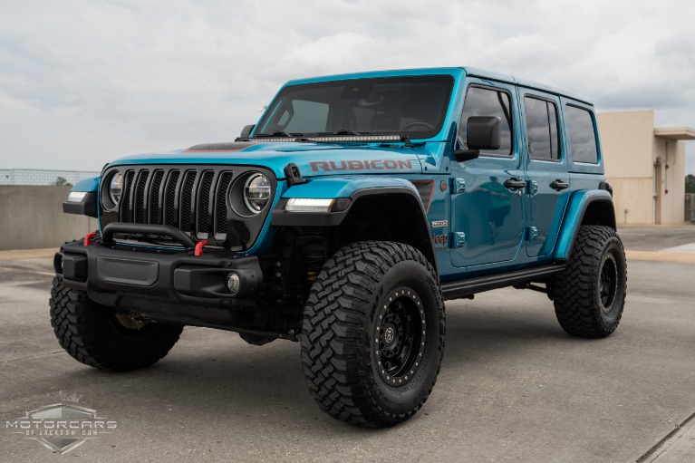 Used-2020-Jeep-Wrangler-Unlimited-Recon-4x4-Jackson-MS