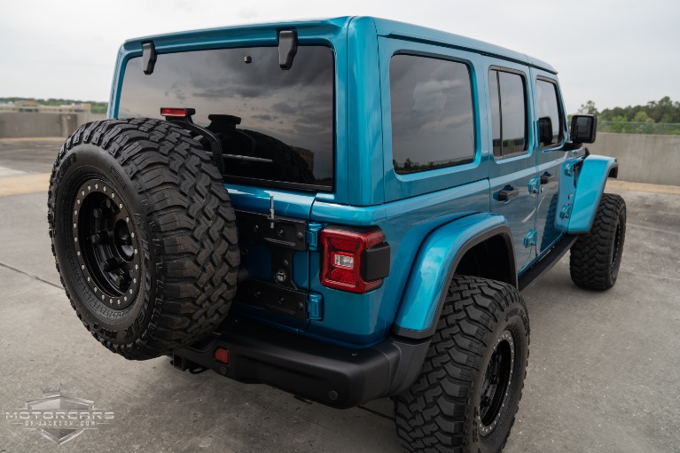 Used-2020-Jeep-Wrangler-Unlimited-Recon-4x4-Jackson-MS