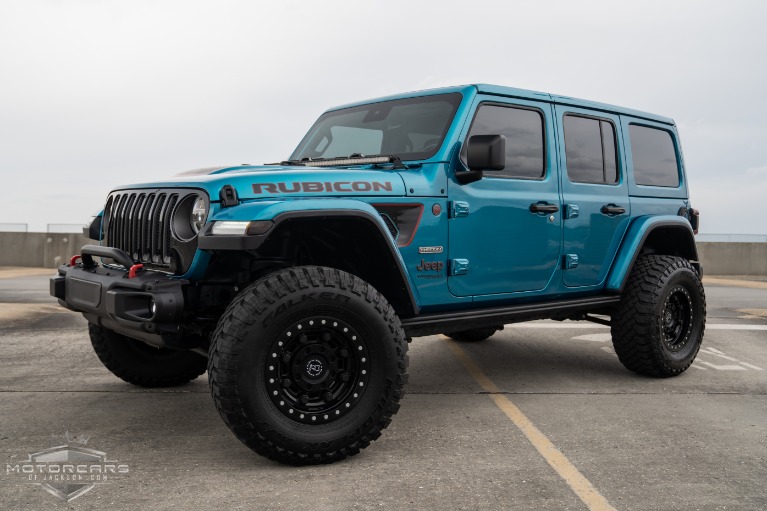 Used-2020-Jeep-Wrangler-Unlimited-Recon-4x4-for-sale-Jackson-MS