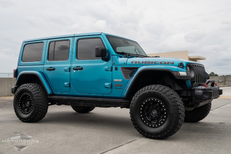 Used-2020-Jeep-Wrangler-Unlimited-Recon-4x4-Jackson-MS