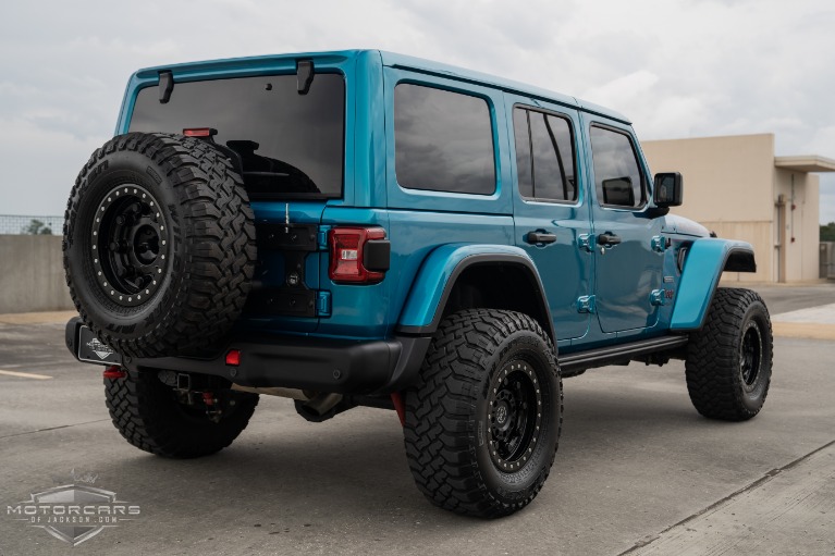 Used-2020-Jeep-Wrangler-Unlimited-Recon-4x4-Jackson-MS