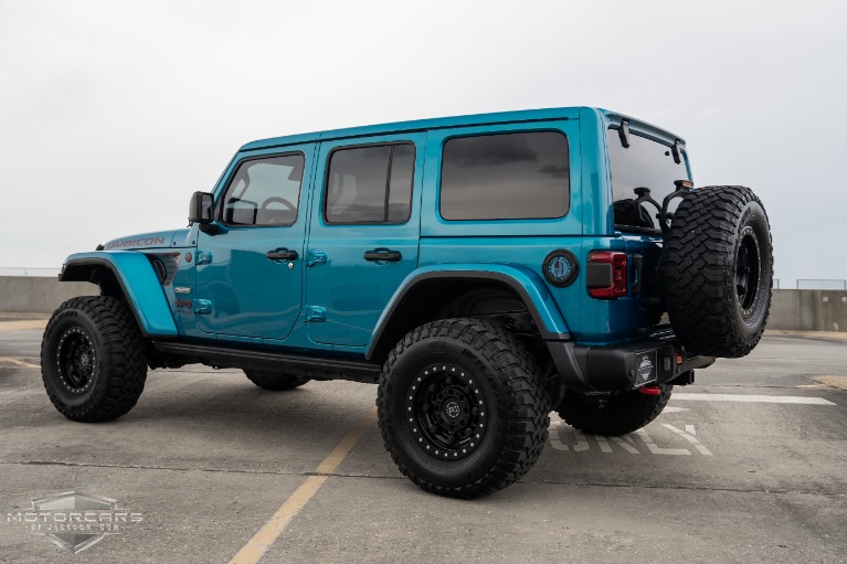 Used-2020-Jeep-Wrangler-Unlimited-Recon-4x4-Jackson-MS