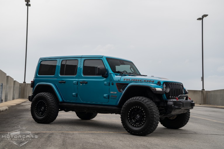 Used-2020-Jeep-Wrangler-Unlimited-Recon-4x4-for-sale-Jackson-MS