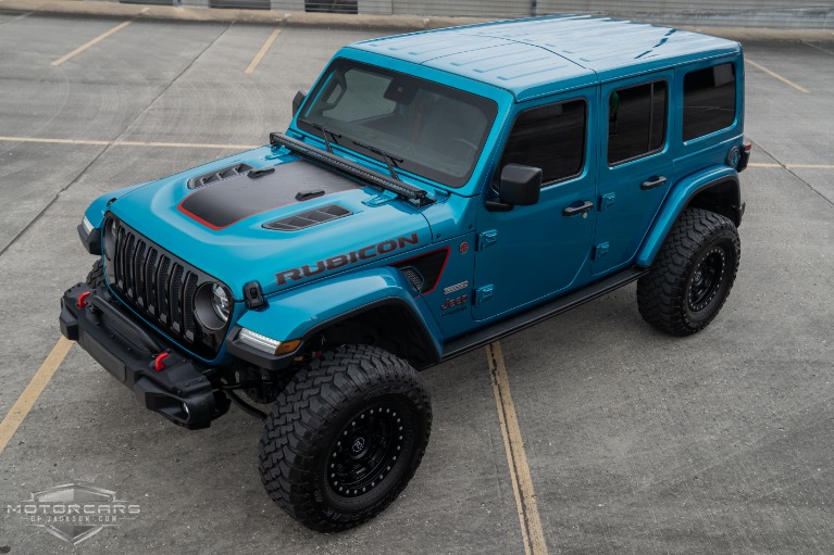 Used-2020-Jeep-Wrangler-Unlimited-Recon-4x4-Jackson-MS