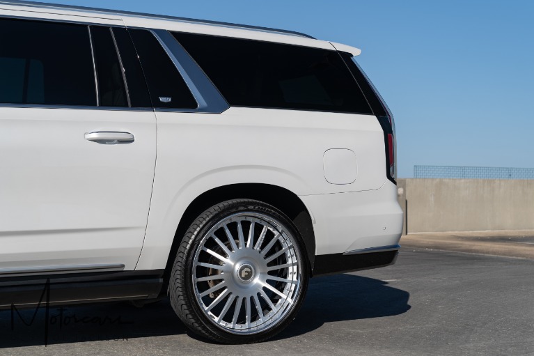 Used-2021-Cadillac-Escalade-ESV-Premium-Luxury-Jackson-MS