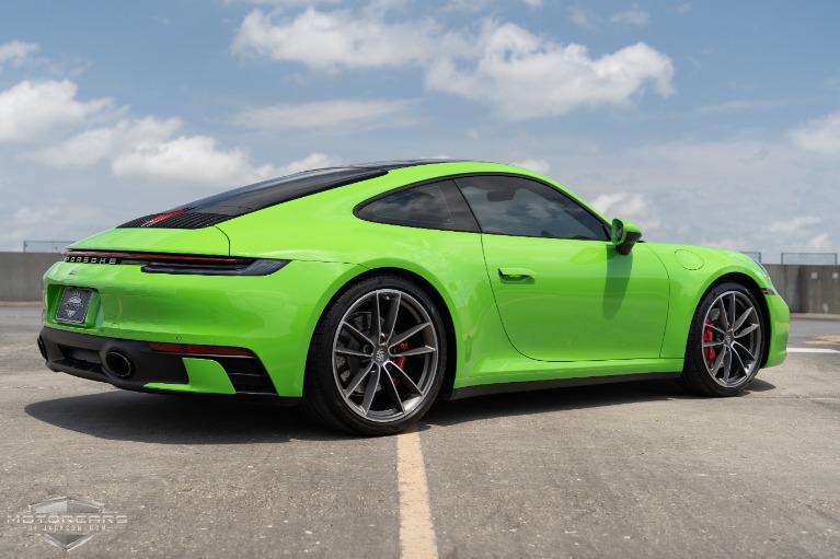 Used-2020-Porsche-911-Carrera-S-for-sale-Jackson-MS