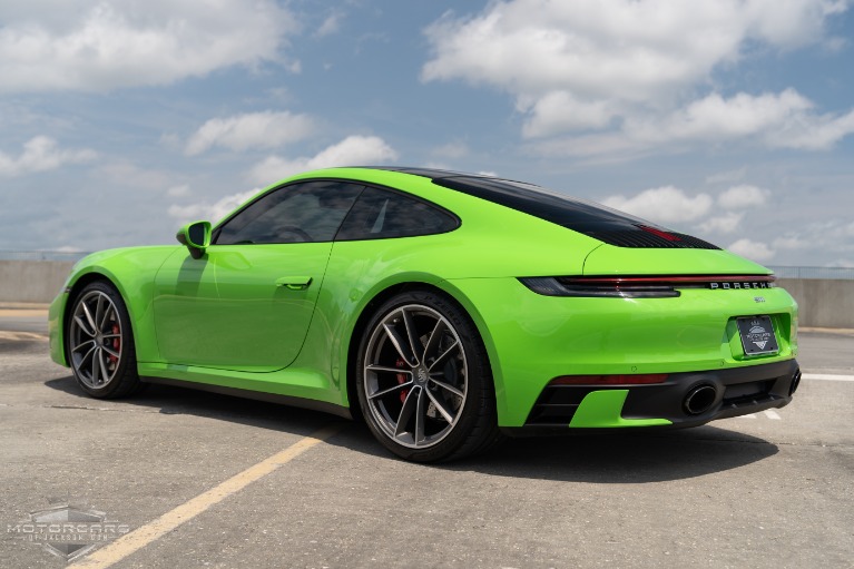 2020 Porsche 911 Carrera S Stock # LS226413 - 2177 for sale near