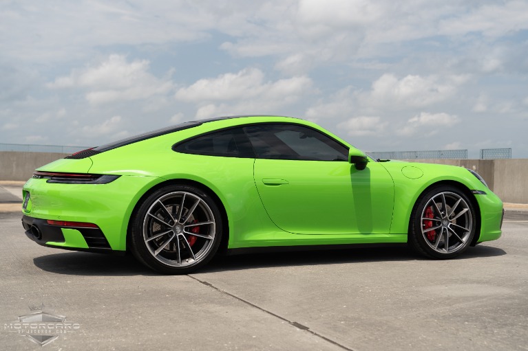 Used-2020-Porsche-911-Carrera-S-Jackson-MS