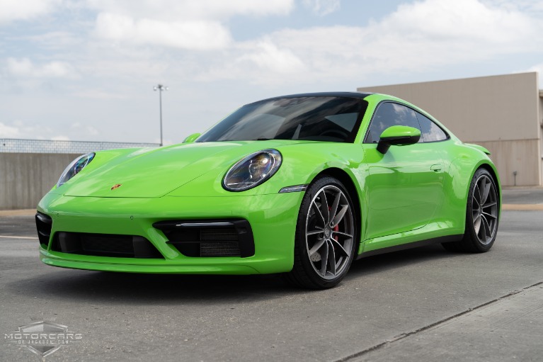 Used-2020-Porsche-911-Carrera-S-for-sale-Jackson-MS