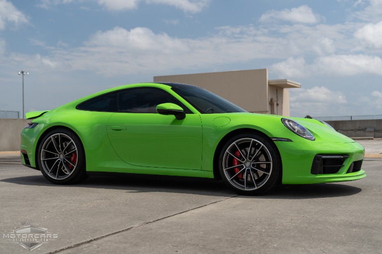 Used-2020-Porsche-911-Carrera-S-for-sale-Jackson-MS