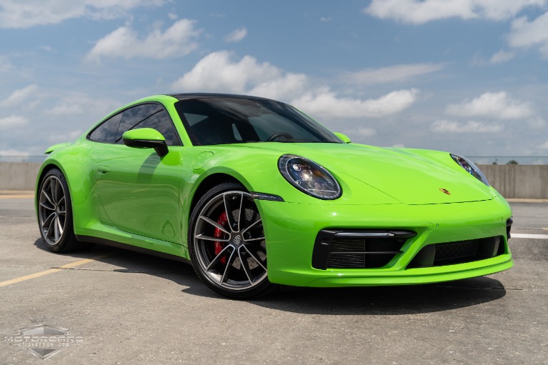 Used-2020-Porsche-911-Carrera-S-for-sale-Jackson-MS