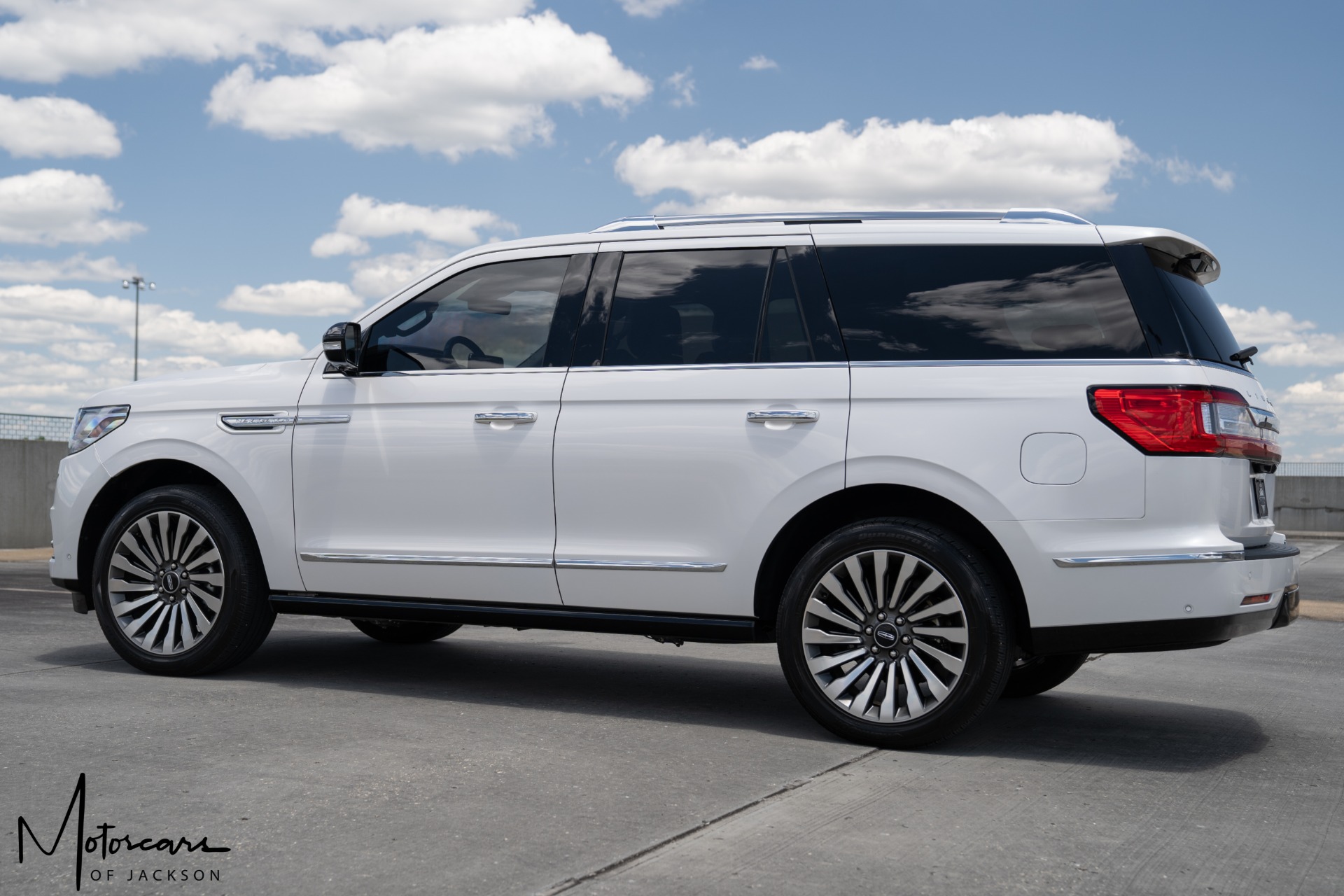 2019 Lincoln Navigator Reserve Stock # KEL01118 - 2088 for sale near ...