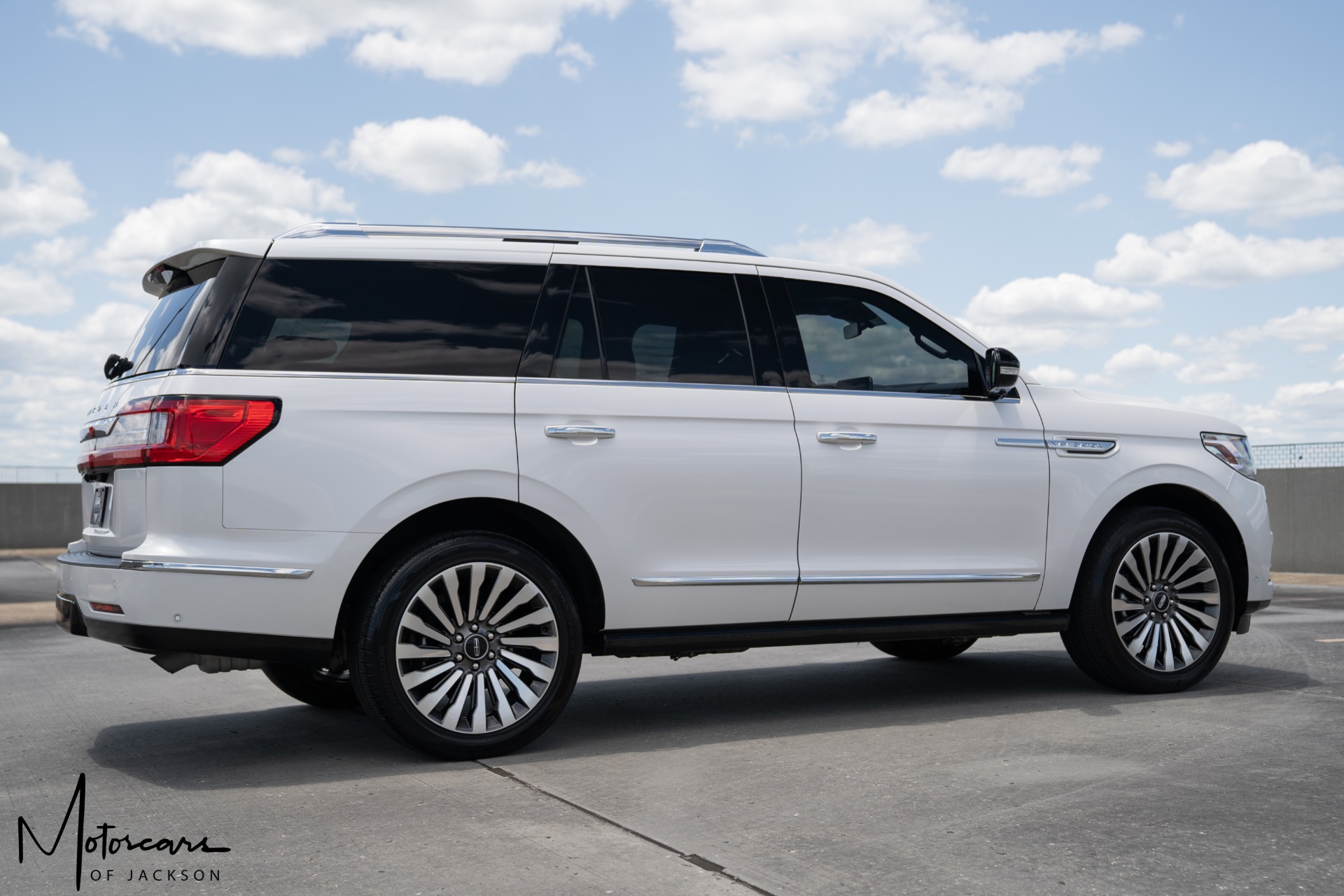 2019 Lincoln Navigator Reserve Stock # KEL01118 - 2088 for sale near ...